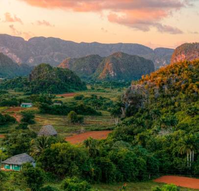 Valle de Viñales